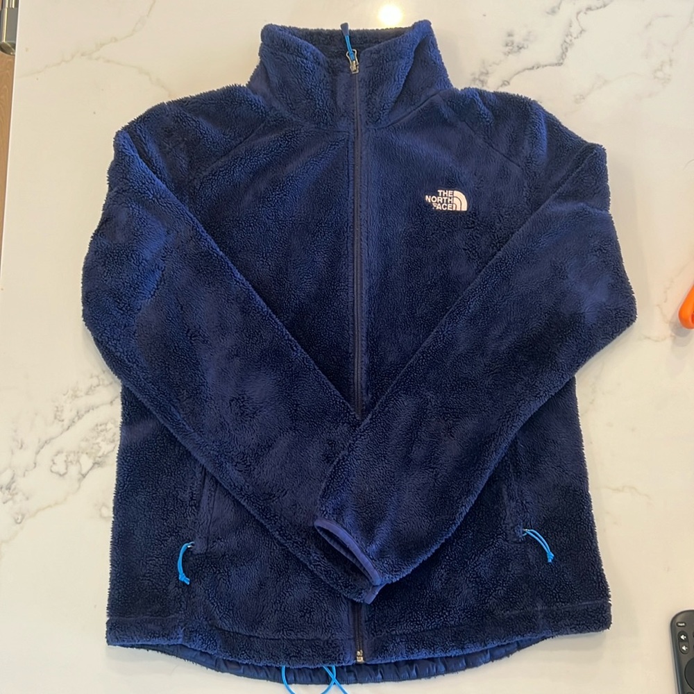 The North Face Osito Jacket